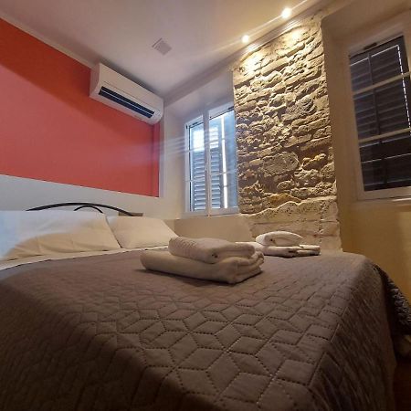 Corcyra Microflat In Old Town Apartamento Corfu  Exterior foto